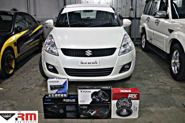 swift