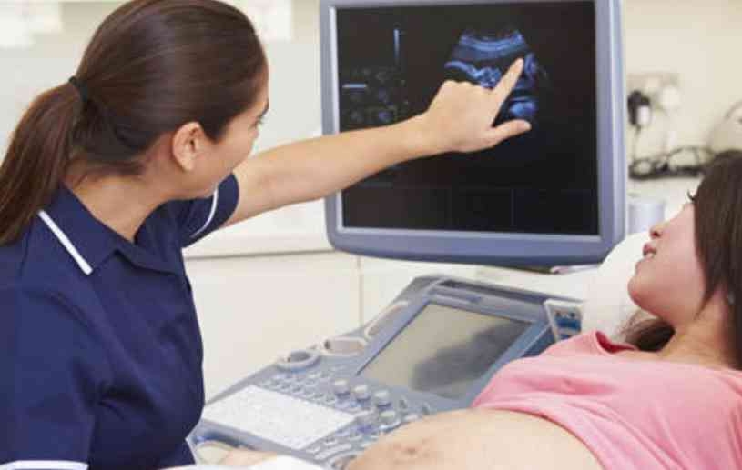 OBSTETRIC SONOGRAPHY. ???
# di