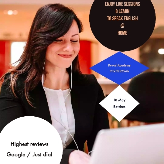 Learn to speak English a