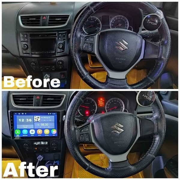 swift