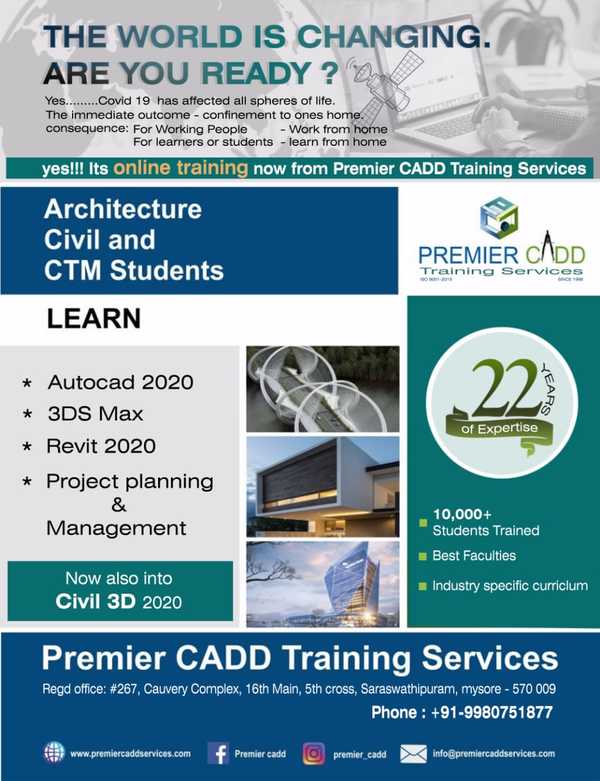 We would like to inform you th