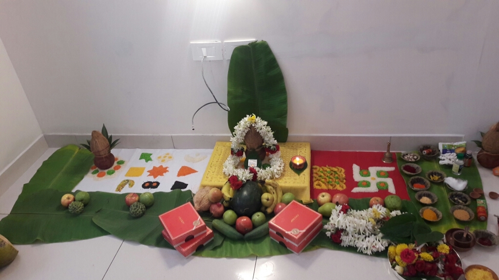gruhapraveshm prist services