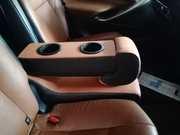 centre seat