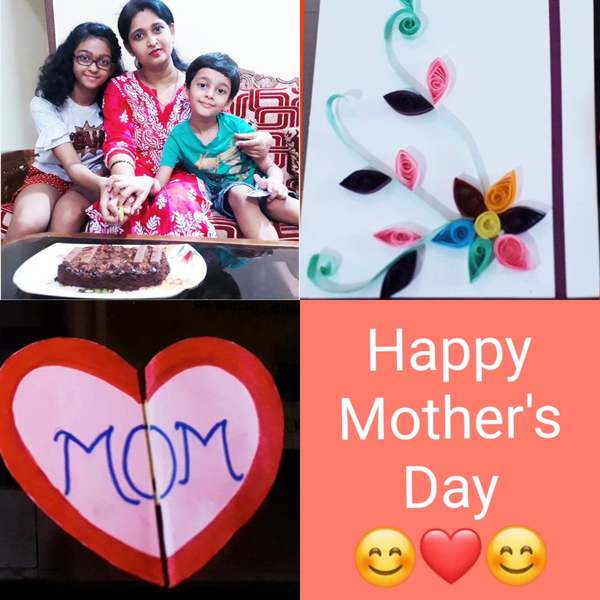 mother