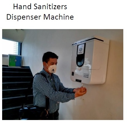 ultrasonic sensor