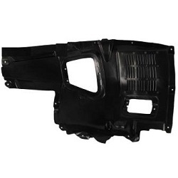 bmw car fender
