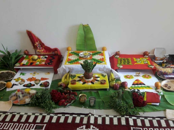 lord vishnu