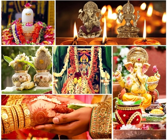 nirbandh puja