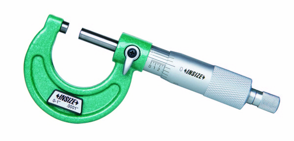 digital inside micrometer in t
