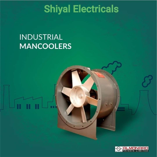 man cooler fan almonard