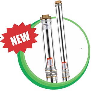 kds deluxe series pumpset