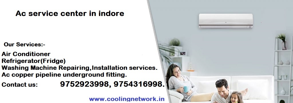 electrolux ac repair