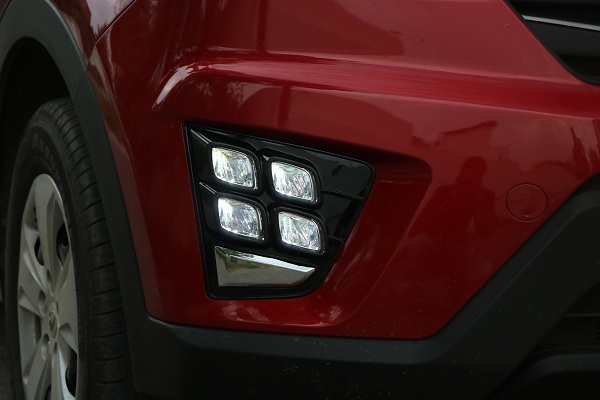 drl fog lamp
