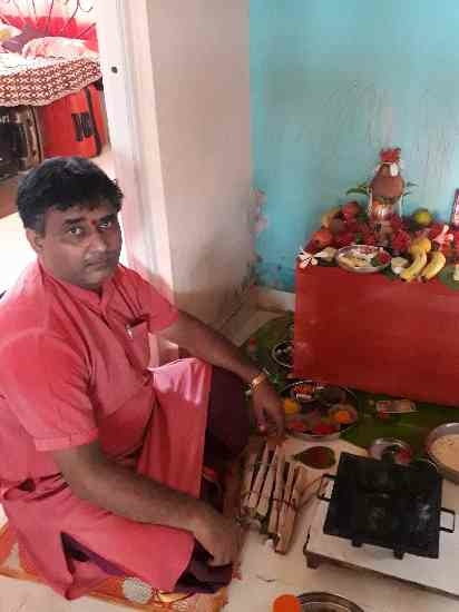 good muhurat