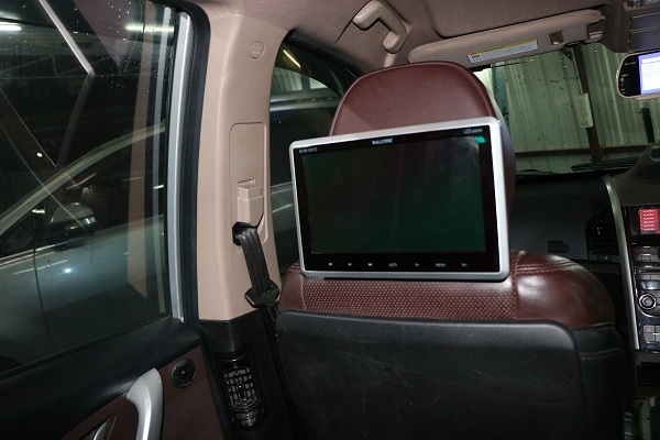 necessary upgrade subwoofers