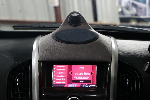 necessary upgrade subwoofers