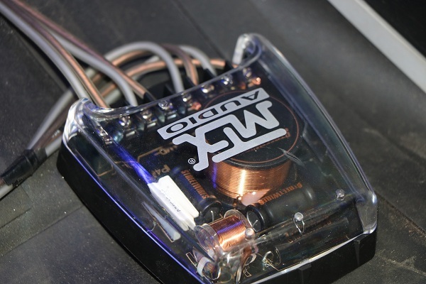 installed audio systems