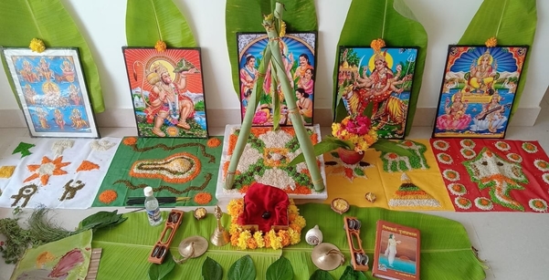 dakshina