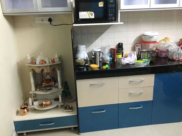 deals modular kitchen