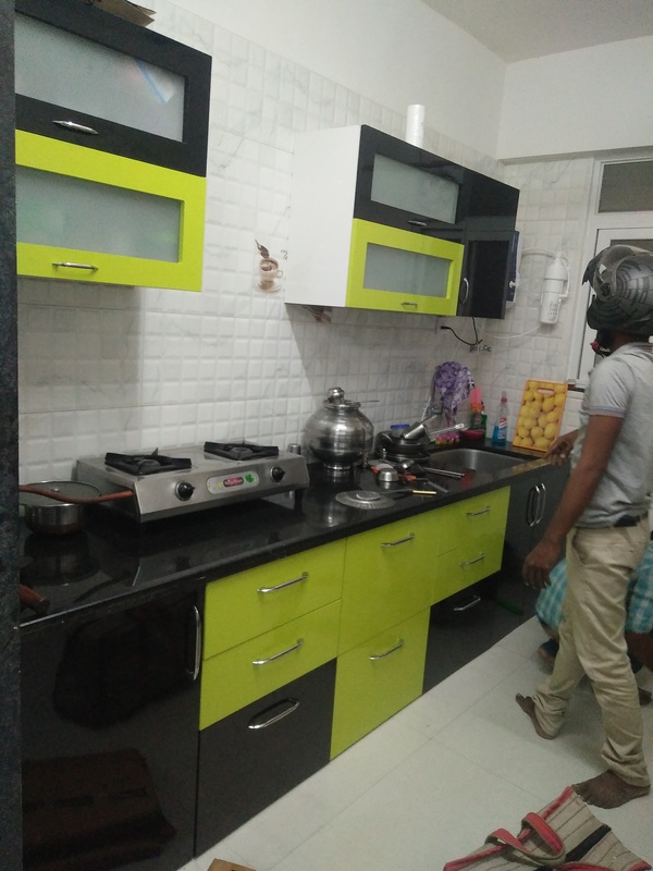 kitchen tandem box