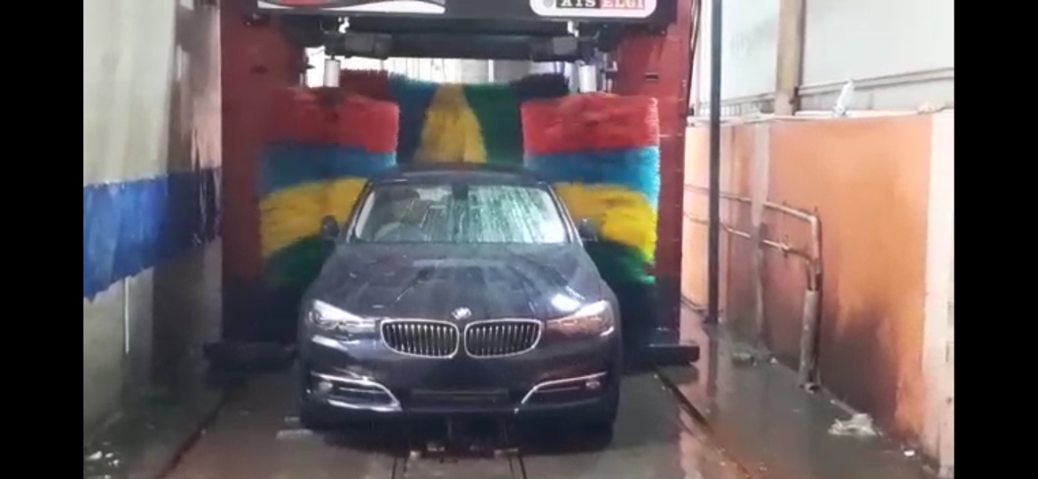 Best car wash in OMR, car Carspark Pro Ceramic Coating/Detailing, PPF