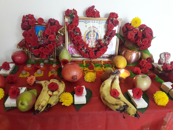 vedic pooja rituals bangalore