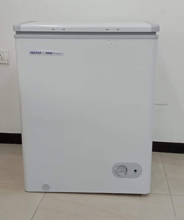 voltas d freezer 200 ltr price