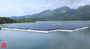 infrastructure supports