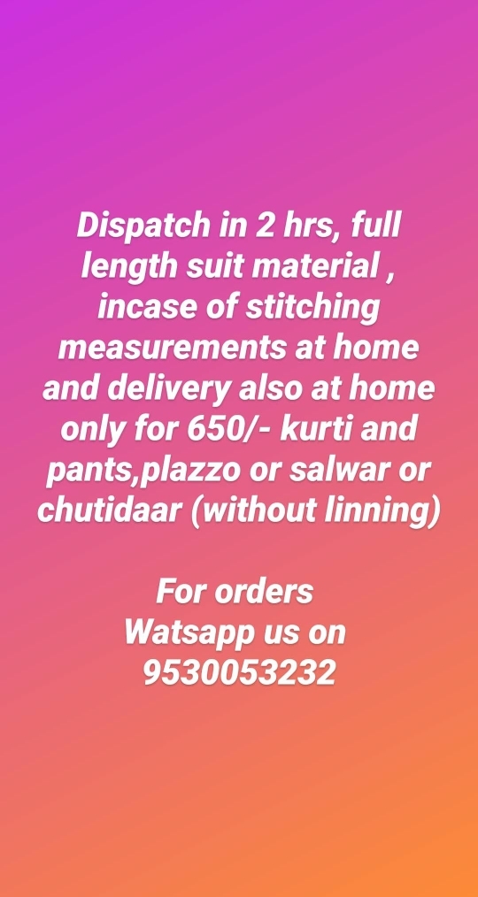 Updates