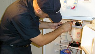 appliance repair