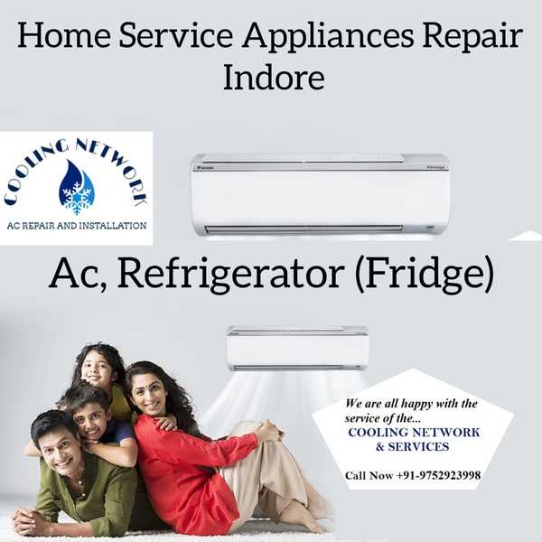 appliances