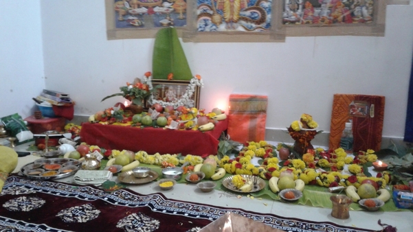 proficient vedic pandits