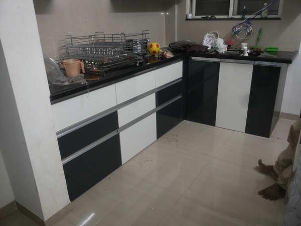 reasonable price modular kitch