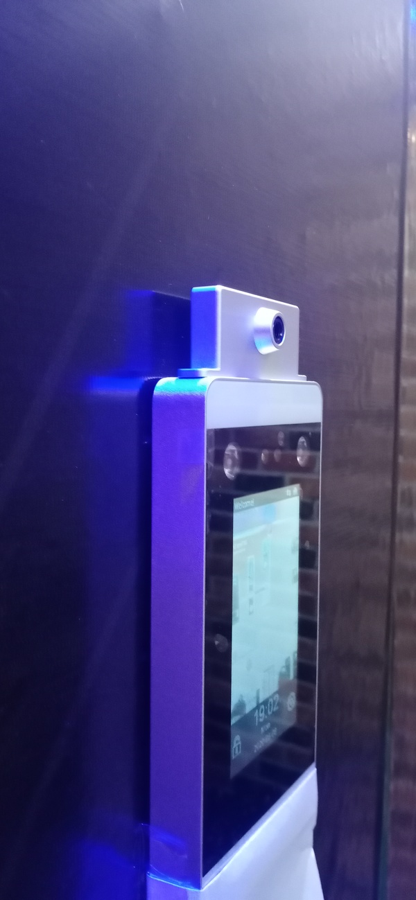 attendance monitoring