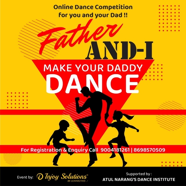 Dance with your Father is