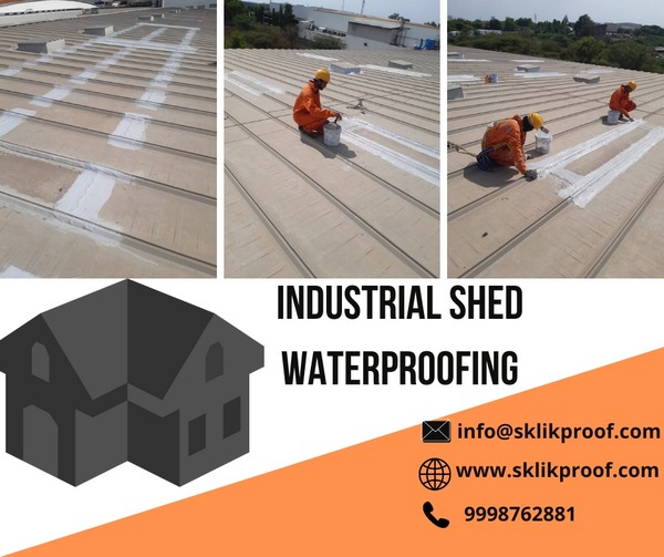 likproof offering service