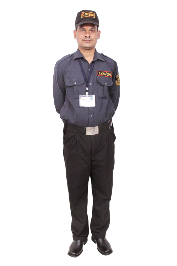 best security guard company