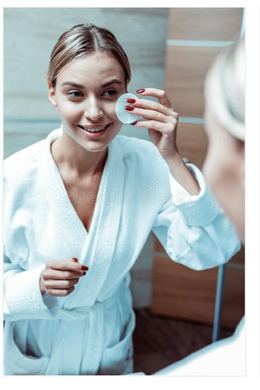 superficial skin