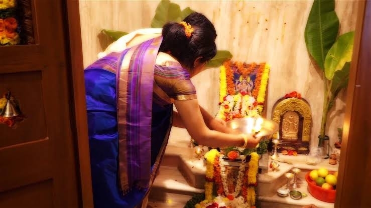 prasad
