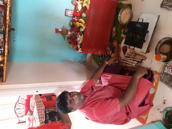 rudraavichik
