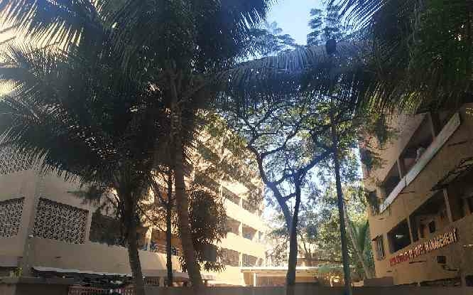 Top 10 Hotel Management c