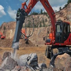 chipping machine service