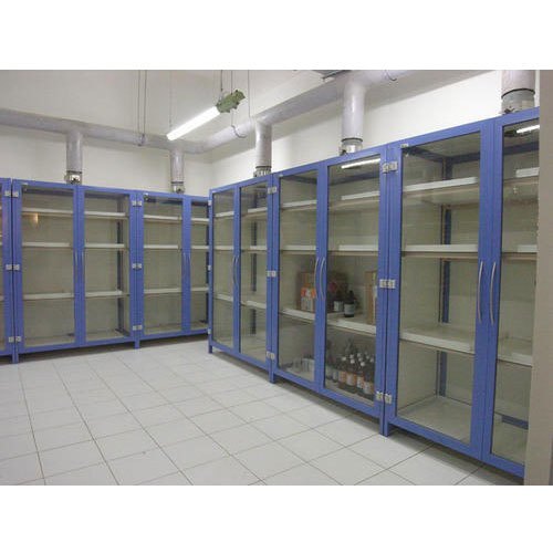 ventilated enclosures