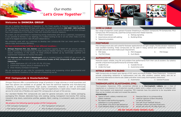 cable manufacturing company