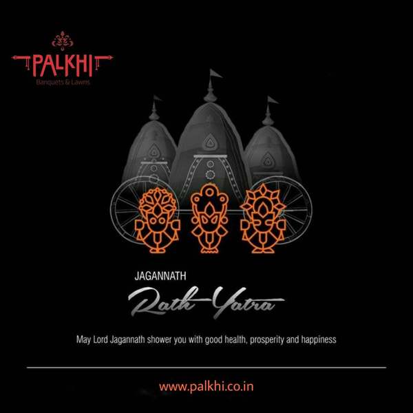 rath yatra greetings