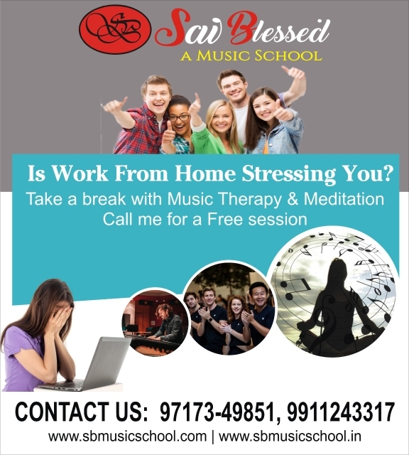 music connecting hearts and so