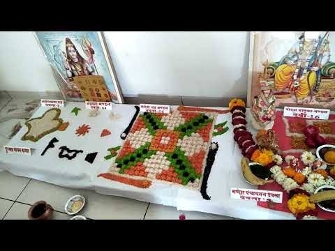 kul devi devta puja