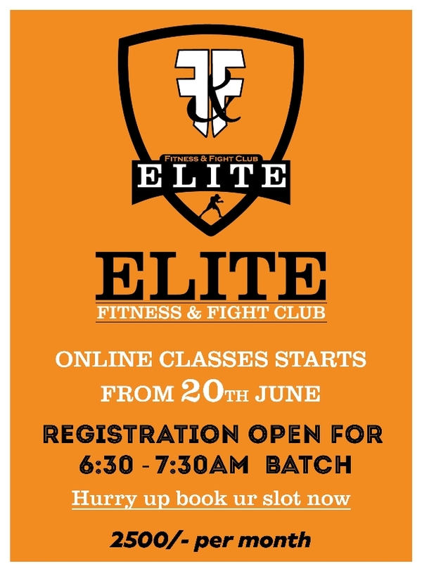 sunday weight training classes