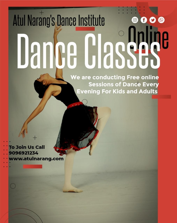 We are conducting free on