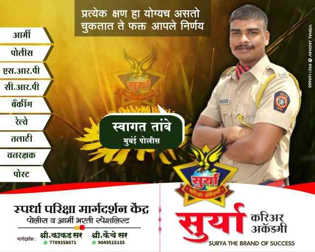 No1 police traning academ